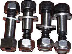 EX500 Shoulder Bolts