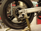 Suzuki SV650 First Gen Big Axle Kit