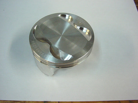 Suzuki SV650 Super-light Piston