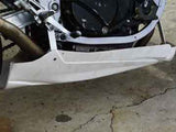 EX500 Belly Pan