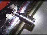 EX500 Frame Savers