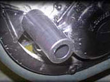 EX500 Frame Savers