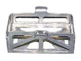 EX500 Race Battery Box