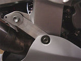 Suzuki SV650 Body Work Mounts