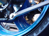 Suzuki SV650 First Gen Lightened Brake Arm