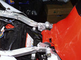 Suzuki SV650 First Gen Tank Bracket