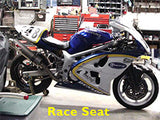 Suzuki SV650 Race Seat