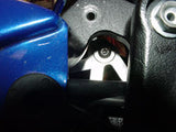 Suzuki SV650 Second Gen Tank Bracket