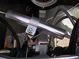 Suzuki SV650 Steering Damper Mount Kit