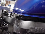 Suzuki SV650 Tank Riser