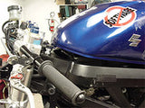 Suzuki SV650 Tank Riser